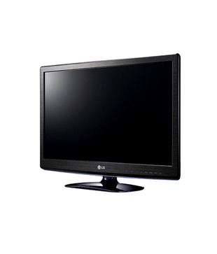 LG 26 inches LS3700 LED Television