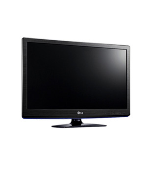 LG 32 inches LS3700 LED Television