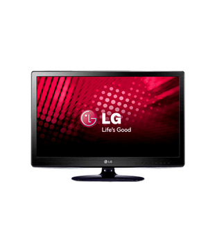 LG 32 inches LS3300 LED Television