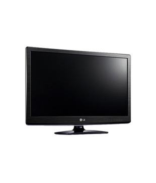 LG 32 inches LS3300 LED Television
