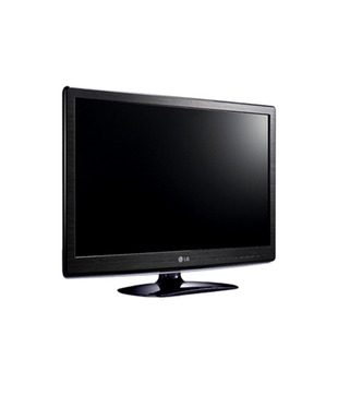 LG 32 inches LS3300 LED Television