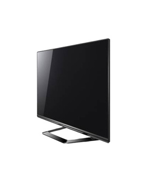 LG 32 inches LM6400 Cinema 3D Television