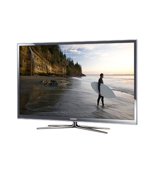 Samsung 64E8000 Plasma TV