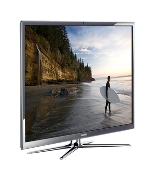 Samsung 64E8000 Plasma TV