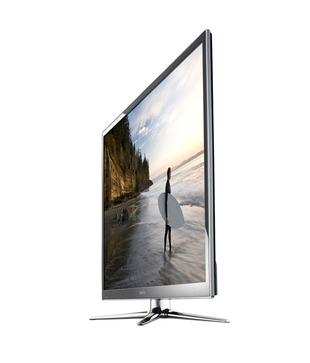 Samsung 64E8000 Plasma TV