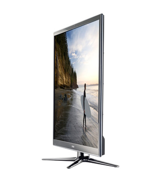 Samsung 64E8000 Plasma TV