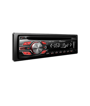 Pioneer - DEH-2490UB - Head Unit (With Free Installation)