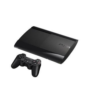 Sony PlayStation 3 500GB (New  PS3)