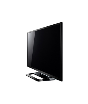 LG 47 inches LM6200 Cinema 3D Television