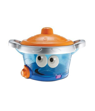Leapfrog Cook And Play  Potsy