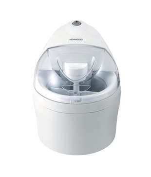 Kenwood IM 250 Ice Cream Maker
