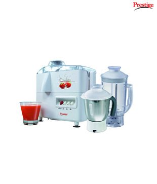Prestige 02 Mixer Grinder