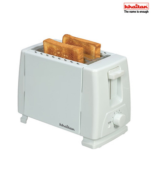 Khaitan KPT 105 Pop Up Toaster