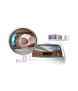 Samsung WA13WPMEH/XTL Top Load 11.0 Kg Washing Machine