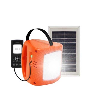 d.light S250 Emergency Light