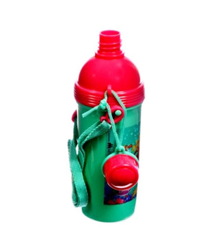 Disney Princess Sipper Bottle