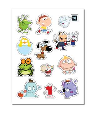 Gogo Kids Education Bunch Coloring Book Combo Pack (Pack of 2 sets)