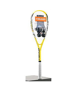 Head PCT Elite Squash Pack