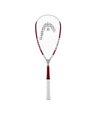 Head Metallix - Metallix Reflex Squash Racquet