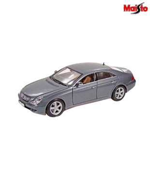 Maisto 1:18 MERCEDES BENZ CLS-Class