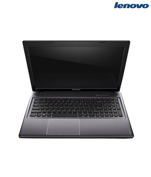 Lenovo Z580 (59-333345) Laptop (3rd Gen Core i5/ 4GB/ 500GB/ Win7 HB)(Metallic Grey)