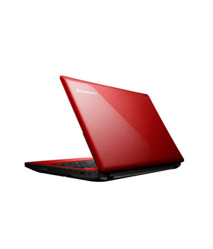 Lenovo Z-580 (59-333347) Laptop