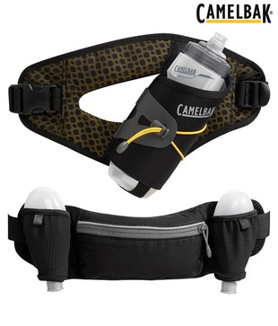 Camelbak Comfy Black Bottle Pack