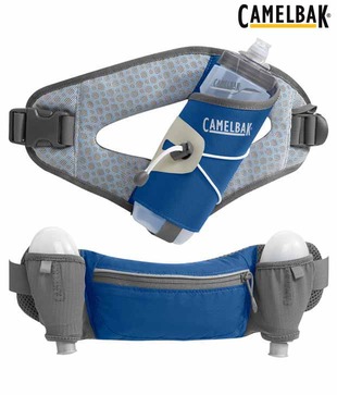 Camelbak Comfy Blue Bottle Pack