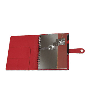 Eco Woods Leathers Executive Planner (PI-652)