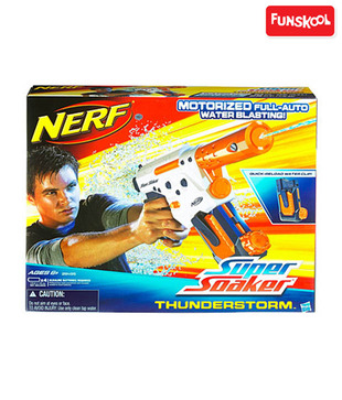 Funskool Super Soaker Thunderstorm