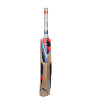 Puma Pulse 5000 English Willow Cricket Bat (Size 7)