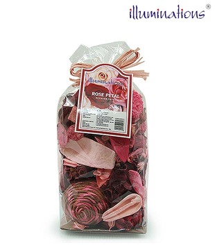 Illuminations Rose Potpourri