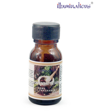 Illuminations Herbs Fragrance Oil