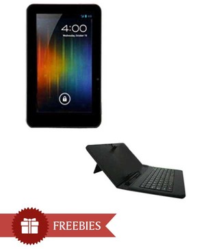 Zync Tablet Z919 with Free Keyboard