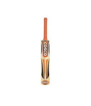 Cosco Dynamite Kashmir Willow Cricket Bat