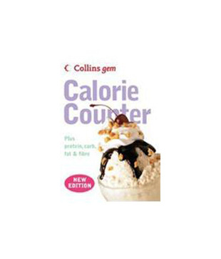 Calorie Counter