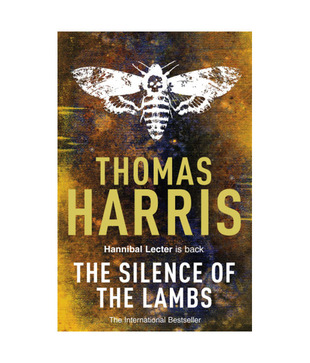 Silence Of The Lambs