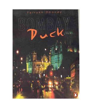 Bombay Duck