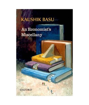 An Economist'S Miscellany