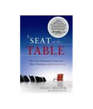 A Seat At The Table
