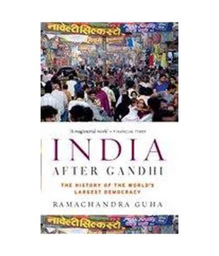 India After Gandhi
