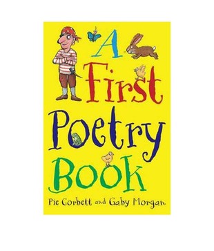 A First Poetry Book