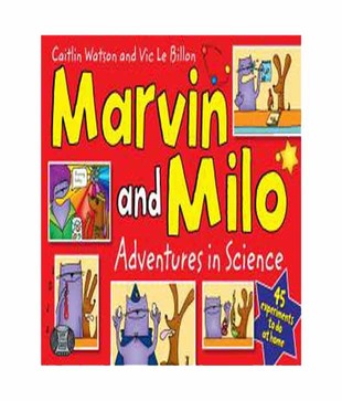 Marvin and Milo