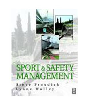 Sport & Safety Management