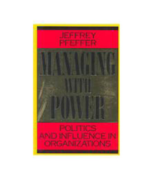 Managing with Power