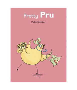 Pretty Pru