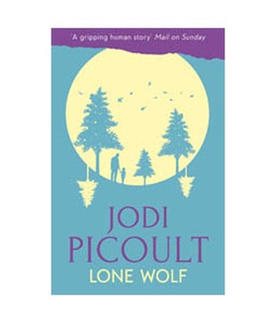 Lone Wolf