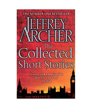 Collected Short Stories