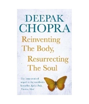 Reinventing the Body, Resurrecting the Soul