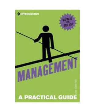 Introducing Management : A Practical Gui